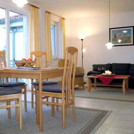 "Meeresrauschen-Whg-05" Dierhagen Extérieur photo